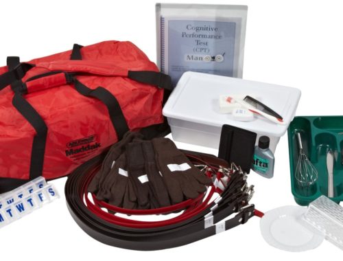 Ableware 718370000 Cognitive Performance Test Ableware 718370000 Cognitive Performance Test