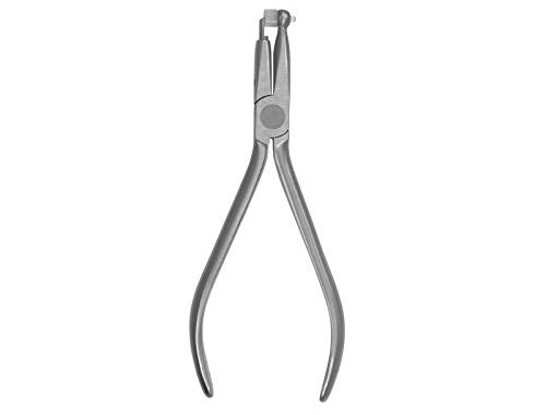 Adhesive Removing Plier