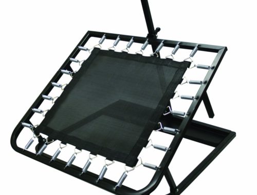 Adjustable Ball Rebounder, Rectangular