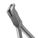 Angulated Bracket Removing Pliers, Long