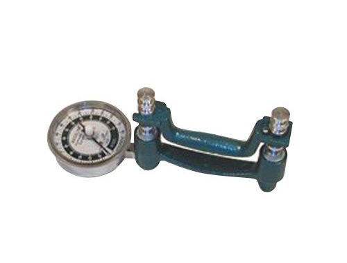 Baseline Std Hydraulic Pinch Gauge, Exercise-Feedback Model