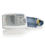 Blood Pressure Monitor with AccuFit, X-Large Cuff
