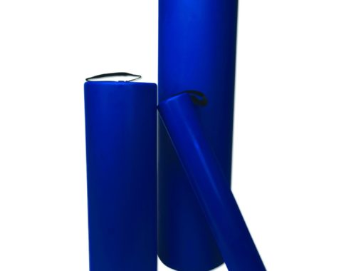 Bolster, 8%22 Diameter x 36%22 Height Bolster, 8%22 Diameter x 36%22 Height