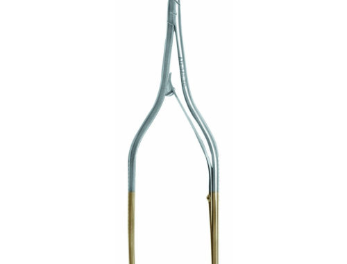 Boynton Needle Holder