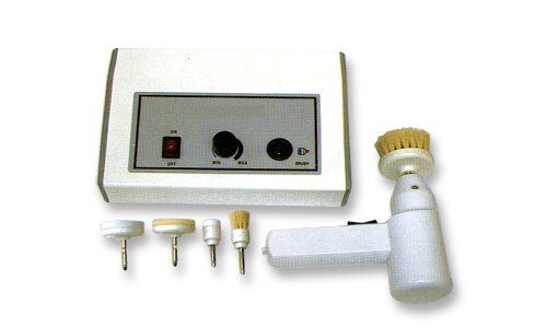 Brush Unit Table Top Brush Unit Table Top