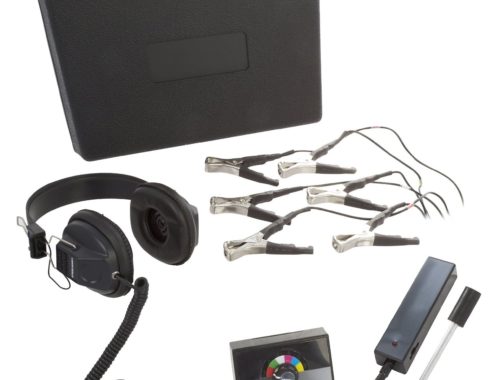 ChassisEAR-EngineEAR Combination Kit ChassisEAR-EngineEAR Combination Kit