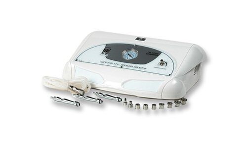 Diamond Micro Dermabrasion