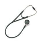 Elite Stethoscope 28%22, Forest Green