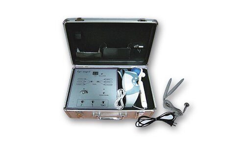 Eye Cure Unit Eye Cure Unit