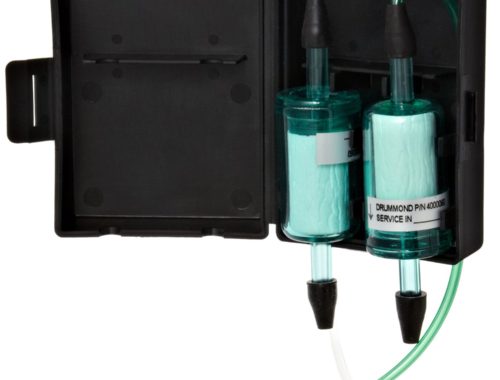 Filtration Unit, For Bench Top Pipet Aid