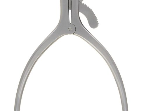 Gelpi Retractor with Grip Lock, 7.5%22 Length