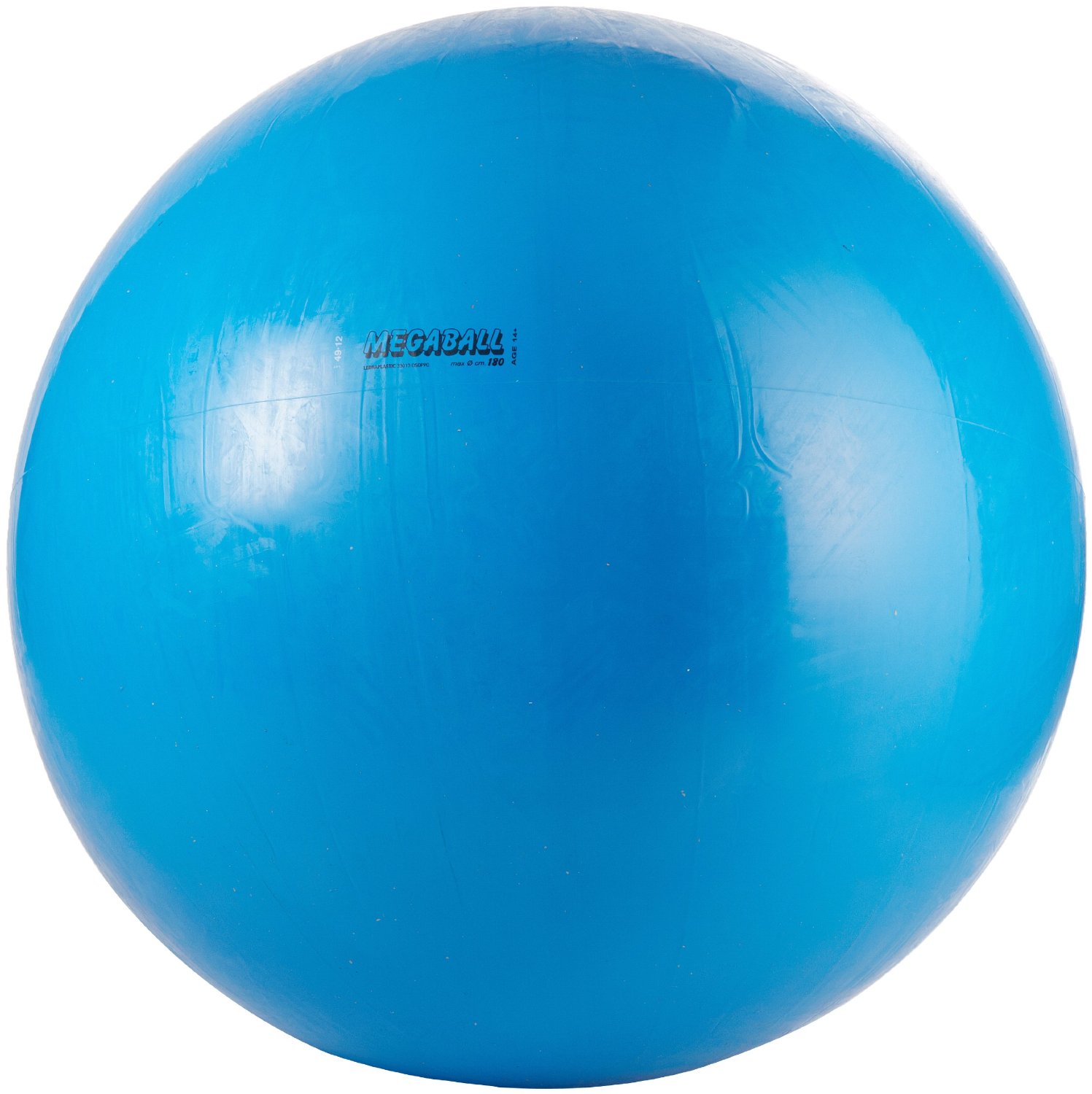 therapy ball with feet