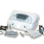 Micro Current Electro-Device w - Magic Gloves