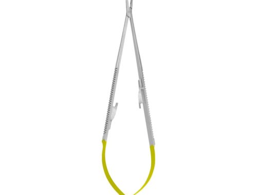 Needle Holder, TC, 18 cm Size