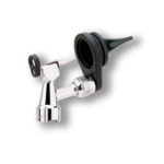 Operating Otoscope with Specula