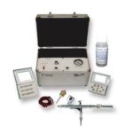 Portable Diamond Microdermabrasion w- Oxygen