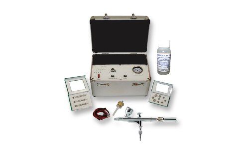 Portable Diamond Microdermabrasion w- Oxygen Portable Diamond Microdermabrasion w- Oxygen