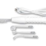 Portable H.F. Unit w-4 attachments