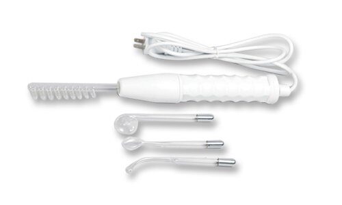 Portable H.F. Unit w-4 attachments