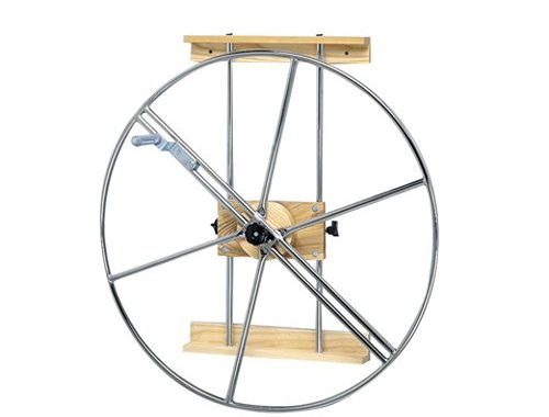 Shoulder Wheel