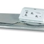 Slenderizing Blanket