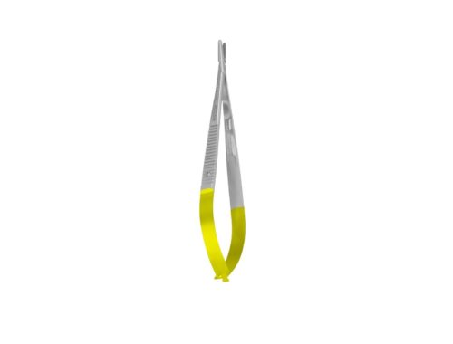 Thick Jaw Needle Holder