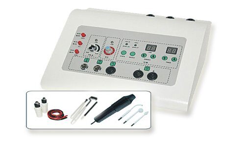 Top Notch 4 Function-SAVES MONEY AND SPACE