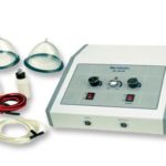 Vacuum & Spray + Breast Apparatus