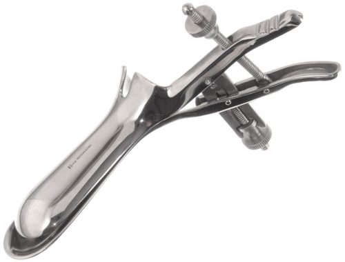 Vaginal Specula, Medium